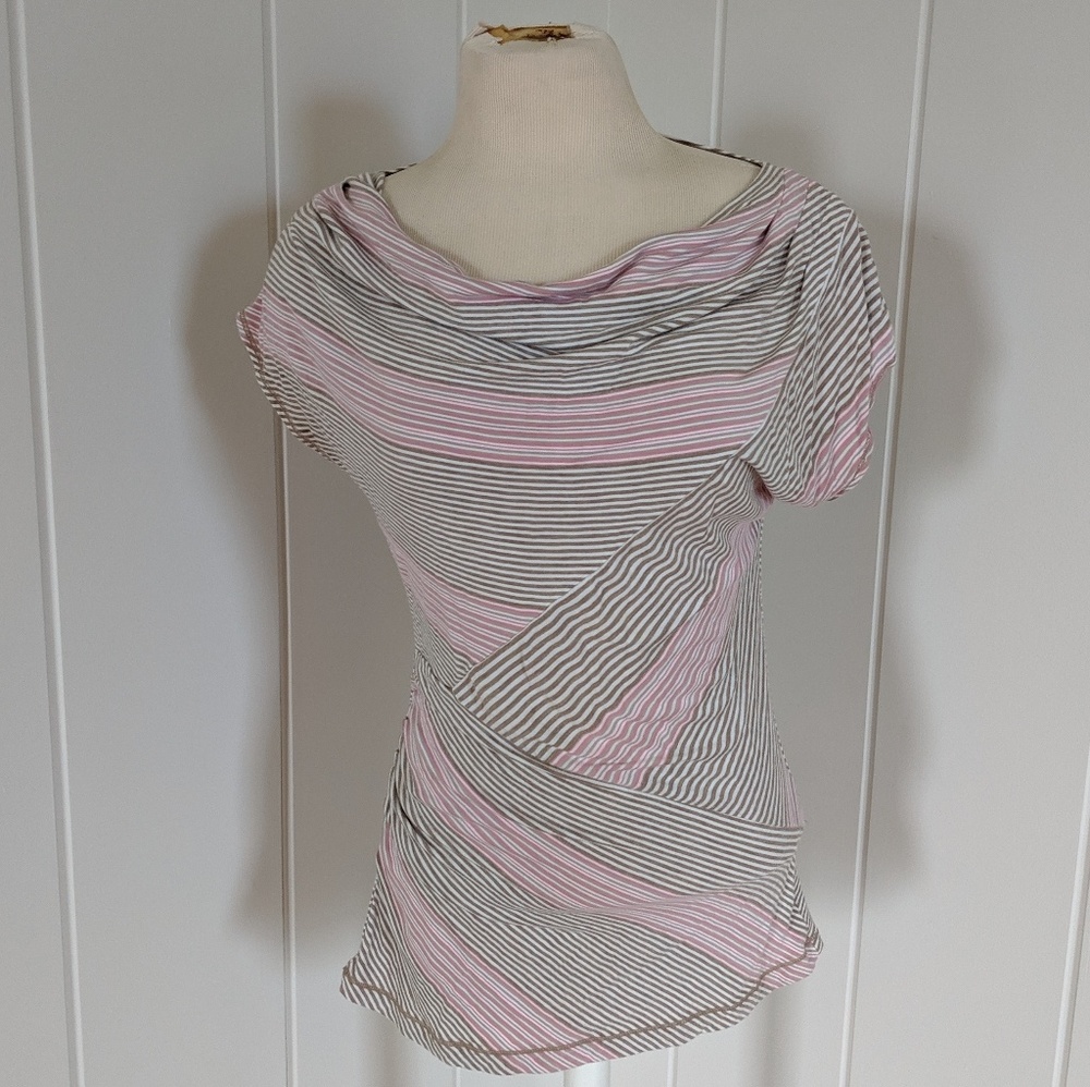 Striped top - Picture 1 of 1